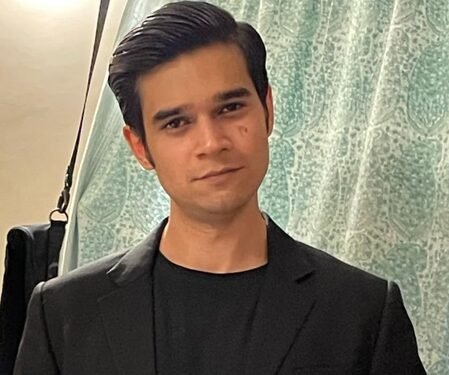 Vivaan Shah shares his fondest SRK memory from ‘Happy New Year’