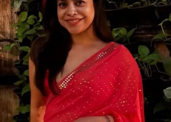 Sumona Chakravarti pens candid note on random venting as independent working woman