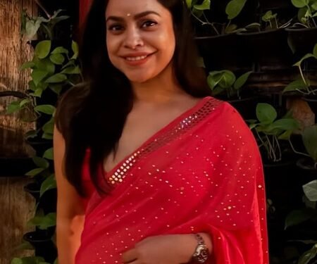 Sumona Chakravarti pens candid note on random venting as independent working woman