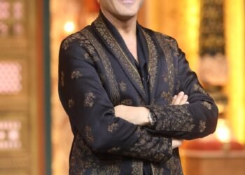 Vikas Khanna’s childhood Lohri memories: The kitchen would smell of jaggery, peanuts, gajak