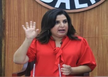 Farah Khan: When I saw ‘Andaaz Apna Apna’, I thought  it would be a flop