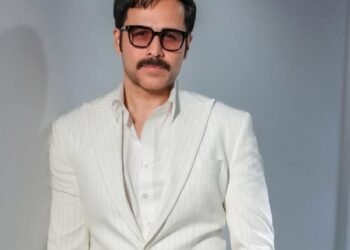 Emraan Hashmi calls customs department, an ‘intricate well-oiled system’