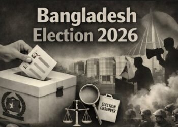 UK MPs warn Bangladesh’s Feb 2026 polls cannot be democratic without participation of all parties