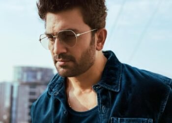 Sharad Kelkar speaks up on sense of power that comes with uniform