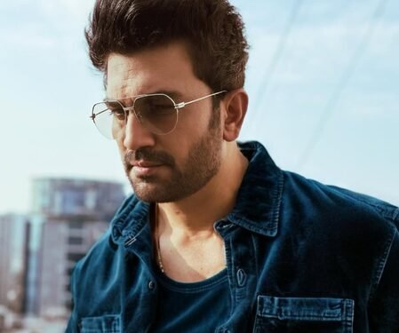 Sharad Kelkar speaks up on sense of power that comes with uniform