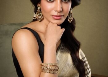 Samantha Ruth Prabhu is all praises for Yami Gautam’s ‘Haq’: ‘Stories like this are rare’