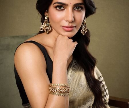 Samantha Ruth Prabhu is all praises for Yami Gautam’s ‘Haq’: ‘Stories like this are rare’