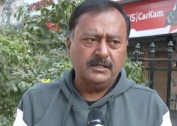 BJP must answer for its political use of Lord Ram: Cong backs Telangana MLC’s remarks