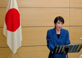 Japanese PM Takaichi plans to dissolve House of Representatives for snap election