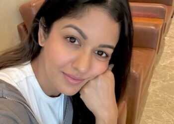 Ishita Dutta reveals how motherhood has turned travelling into a bittersweet experience for her