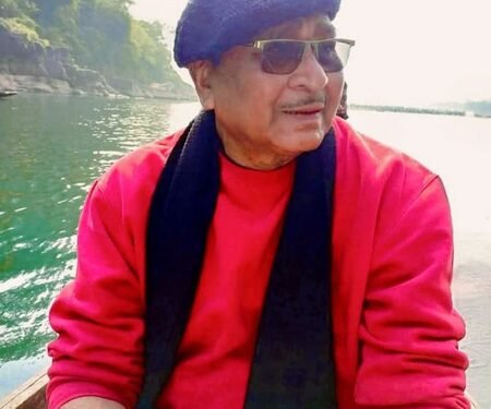 Made indelible contributions to Assam: CM Sarma on singer Samar Hazarika’s demise