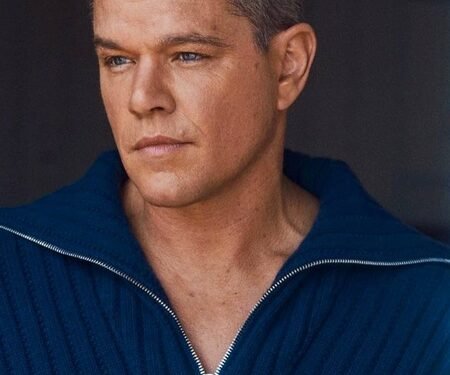 Matt Damon says his wife thought Ben Affleck was ‘the cute one’ in ‘Good Will Hunting’