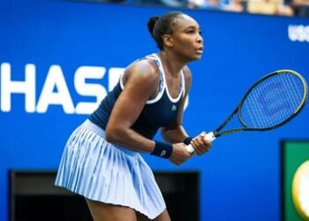 Tatjana Maria tops Venus Williams in Hobart International opener