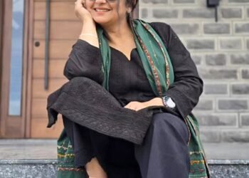 Divya Dutta shares lessons on co-existence as questions people’s narcissism