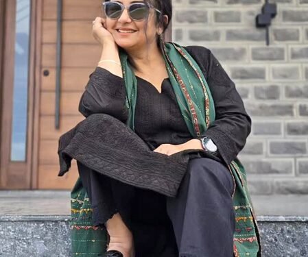 Divya Dutta shares lessons on co-existence as questions people’s narcissism