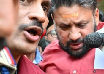 SIT to record arrest of Sabarimala priest in second case ahead of Kerala HC verdict on CBI probe