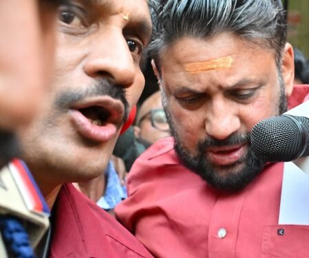 SIT to record arrest of Sabarimala priest in second case ahead of Kerala HC verdict on CBI probe