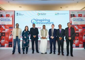 Govt ties up with Netflix on skilling initiative to boost India’s innovation ecosystem
