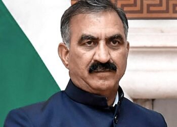 Apple import duty reduction affecting interests of orchardists, says Himachal CM