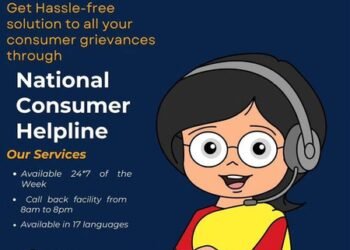 Digital reforms to speed up consumer grievance redressal in eastern states: Nidhi Khare