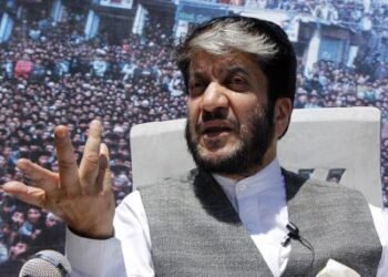 SC grants NIA three weeks to file response on Shabir Shah’s bail plea