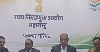 Elections to zilla parishads, panchayat samitis in Maha to be held on Feb 5