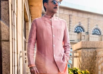 Anil Kapoor calls Rani Mukerji ‘sellable, watchable, & brilliant’ as she completes 30 years in Bollywood