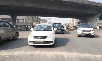 Gujarat: Vapi roads get a facelift with mastic asphalt technology, locals happy