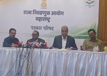 Curtains fall on campaigning for 29 Maha Municipal Corporations; polling on Jan 15