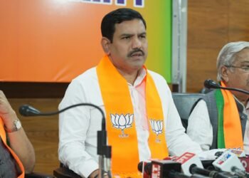 Karnataka BJP to protest at CM Siddaramaiah’s native Mysuru over drug menace