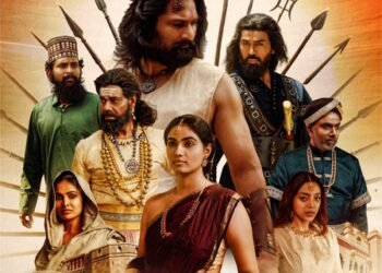 Mohan G Kshatriyan’s ‘Draupathi 2’ release postponed to January 23