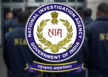 NIA chargesheets third accused in case related to Maoism revival bid in northern states