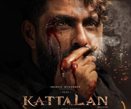 Antony Varghese-starrer ‘Kattalan’ to hit screens on May 14