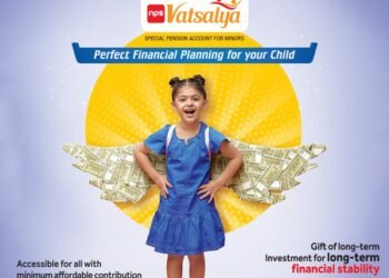 PFRDA rolls out NPS Vatsalya Scheme guidelines to bolster financial security for kids