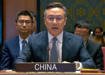 ‘Ukraine conflict is excuse’: At UNSC, China criticises US sanctions over Russian trade