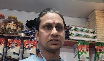 Bihar: Dahi–Chura celebrations spotlight Bhagalpur’s GI-tagged ‘Katarni’