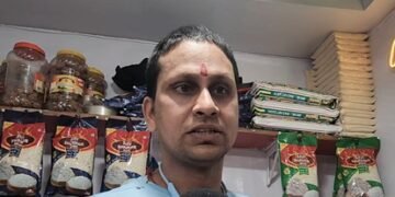 Bihar: Dahi–Chura celebrations spotlight Bhagalpur’s GI-tagged ‘Katarni’