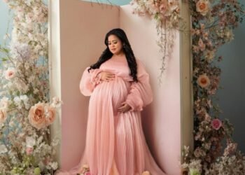 New mommy Bharti Singh misses her baby bump