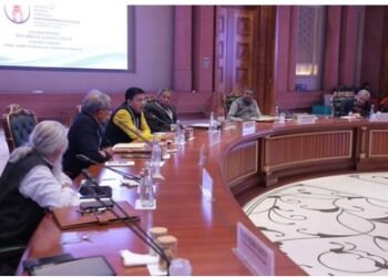 Dharmendra Pradhan suggests panel for industry-led curriculum in tech colleges