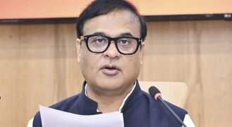 School dropout rates declined by 42 pc: Assam CM