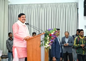 MP govt to organise ‘Krishi Lokrang’ across state from Jan 26