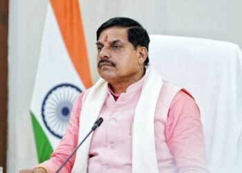 CM Yadav inaugurates Khelo MP Youth Games in Bhopal