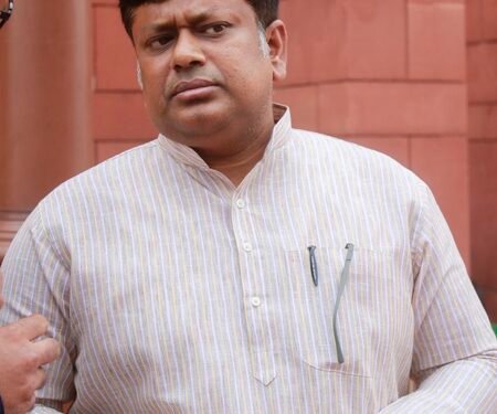 ‘Mamata spreading fear, women to vote her out in polls’: Sukanta Majumdar