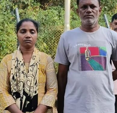 K’taka woman suicide case: Family alleges role of JD(S) leader’s son, police inaction