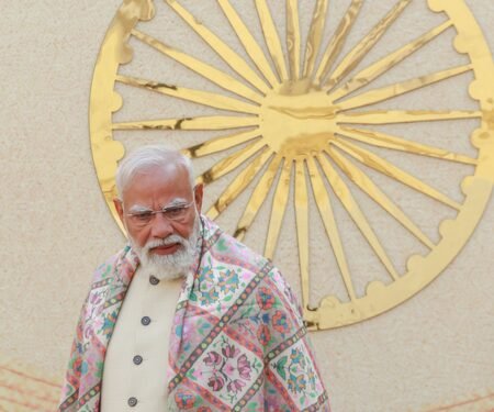 Crucial rally of PM Modi at Bengal’s Malda today