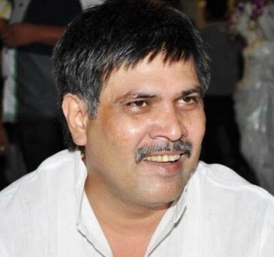 Bihar: Surajbhan Singh meets Pashupati Paras during Chura-Dahi feast, intensifies reunion talks