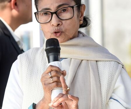 There should be no casteism, religionism in judiciary: CM Mamata at new HC building inauguration