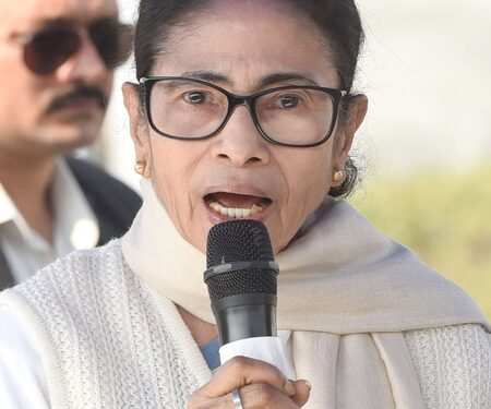 Bengal urges ECI to withdraw disciplinary action order against officials accused of manipulation in voters’ enrolment