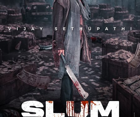 Vijay Sethupathi’s film with Puri Jagannadh titled ‘Slumdog – 33 Temple Road’