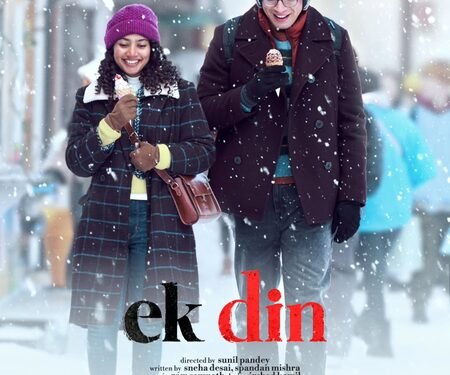 Sai Pallavi & Junaid Khan redefine mushy romance in ‘Ek Din’ teaser